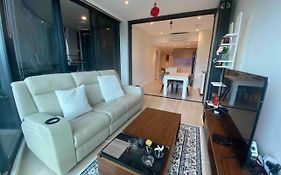 Waterfront 2 Bedders Whole Unit W Car Space 2M